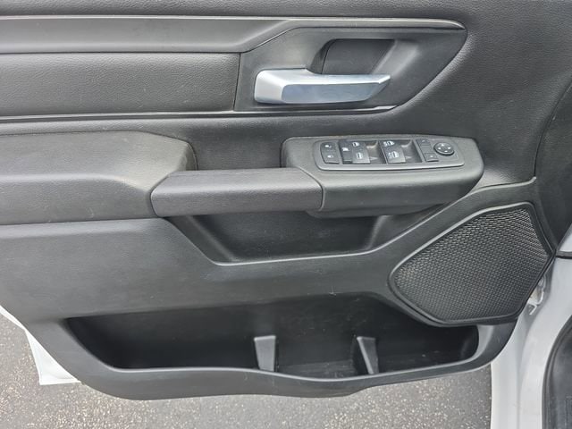 2022 RAM Ram 1500 Pickup Tradesman - Photo 13