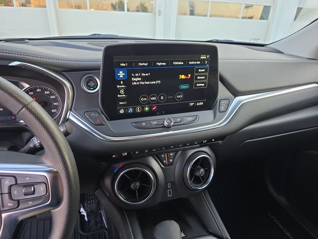 2024 Chevrolet Blazer 2LT - Photo 20