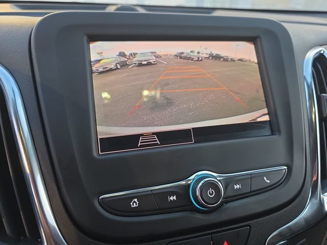 2024 Chevrolet Equinox LT - Photo 20