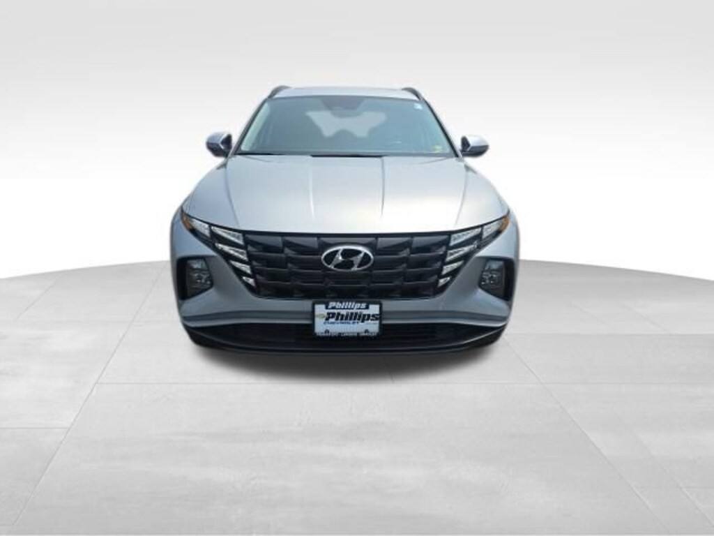 Used 2024 Hyundai Tucson SEL SUV