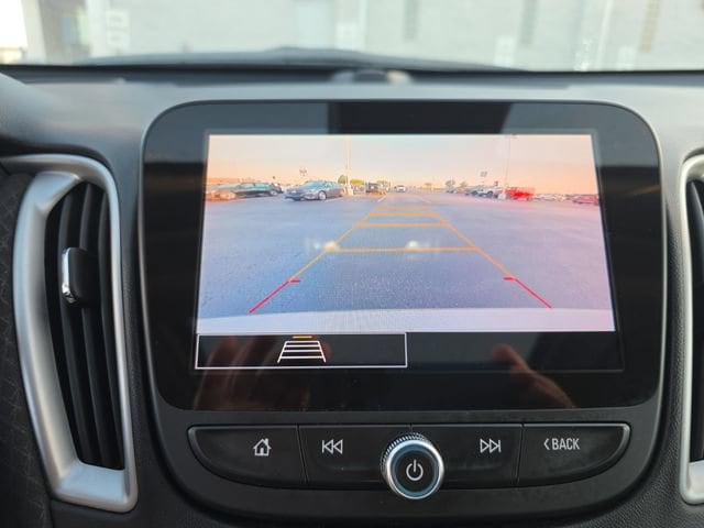 2024 Chevrolet Malibu 1LT - Photo 22