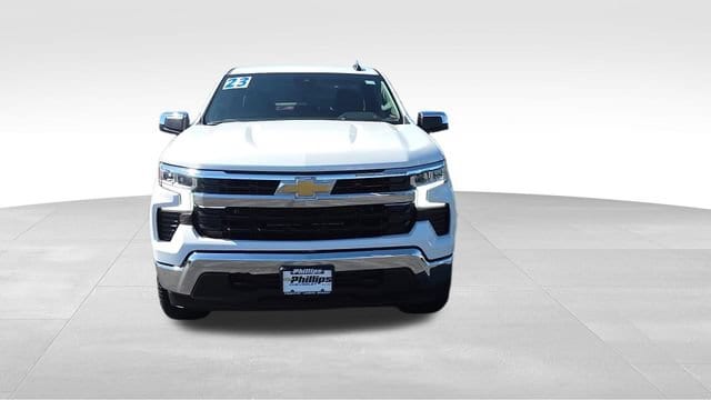 2023 Chevrolet Silverado 1500 LT - Photo 11