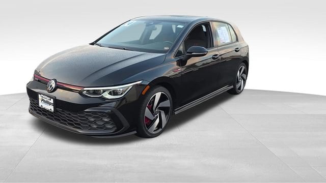 2024 Volkswagen Golf GTI S - Photo 17