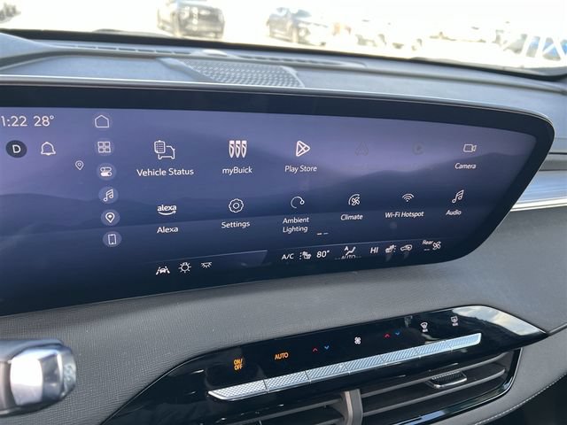 2025 Buick Enclave Preferred - Photo 15