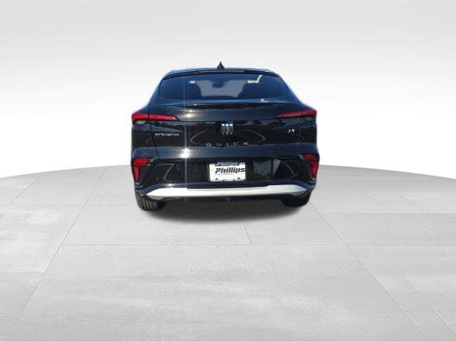 2024 Buick Envista Sport Touring - Photo 9