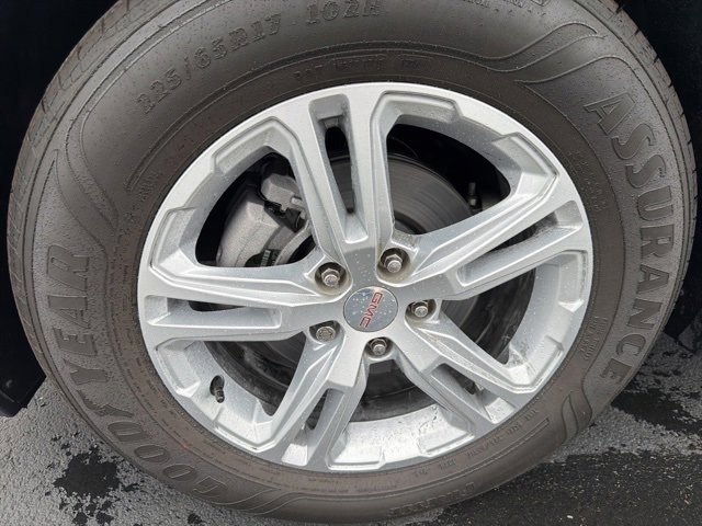 2021 Gmc Terrain SLE photo 2