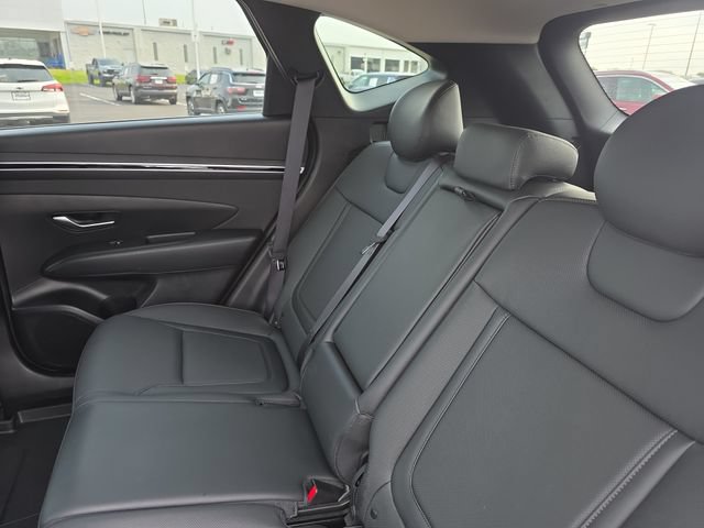 2024 Hyundai Tucson SEL - Photo 27