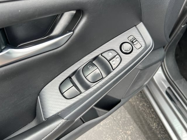 2024 Nissan Sentra SV - Photo 13