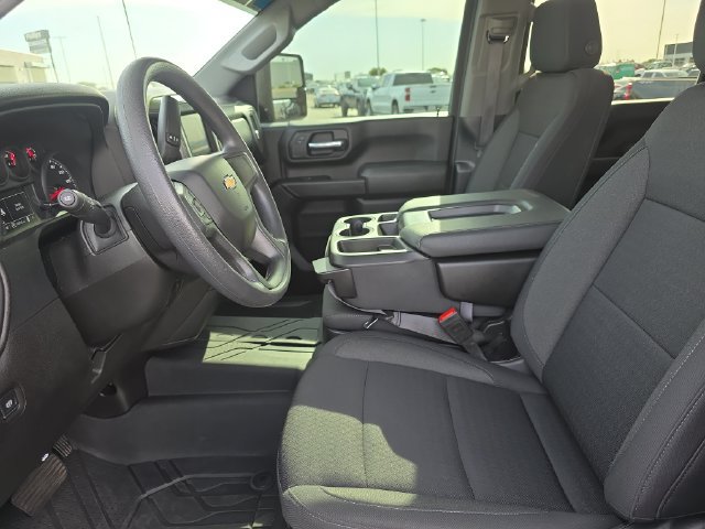 2024 Chevrolet Silverado 2500HD Custom - Photo 18