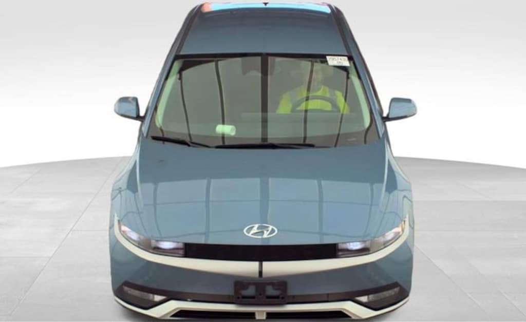Used 2024 Hyundai IONIQ 5 SE SUV