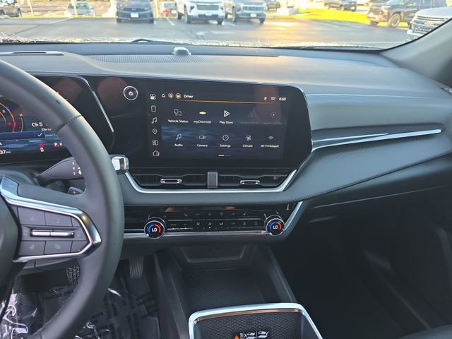 2026 Chevrolet Equinox LT - Photo 19