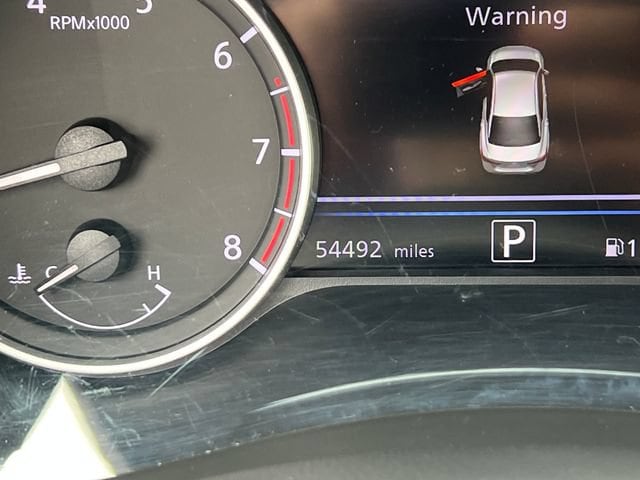 2024 Nissan Sentra SV - Photo 18