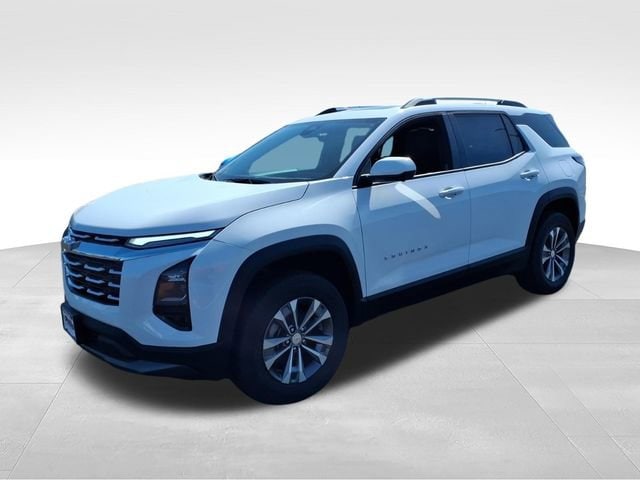 2026 Chevrolet Equinox LT - Photo 7