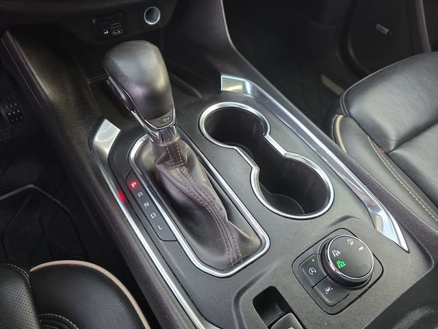 2023 Chevrolet Traverse Premier - Photo 20