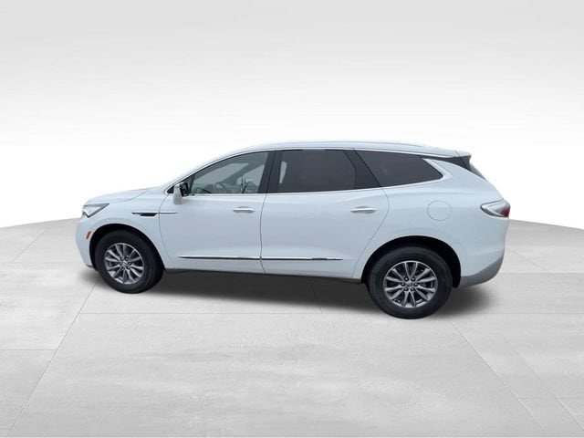 2024 Buick Enclave Essence - Photo 5