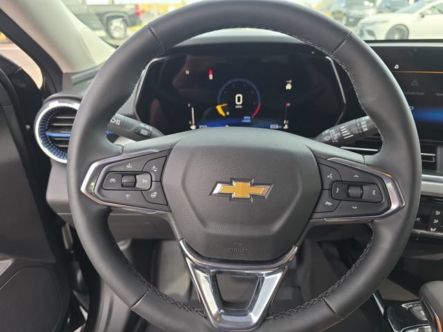 2026 Chevrolet Trax LT - Photo 22
