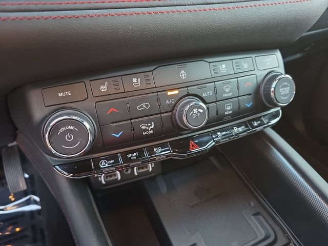 2023 Dodge Durango GT - Photo 22