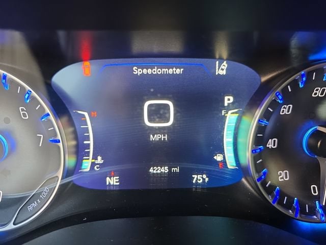 2025 Chrysler Pacifica Limited - Photo 20
