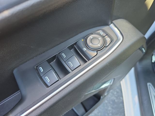 2023 Chevrolet Silverado 1500 LT - Photo 14