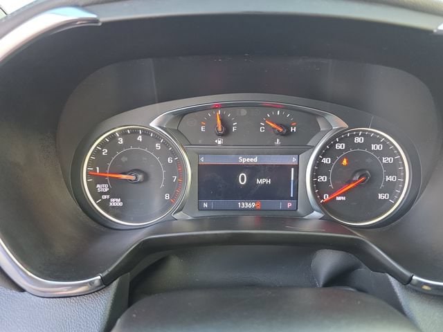 2024 Chevrolet Blazer 2LT - Photo 18