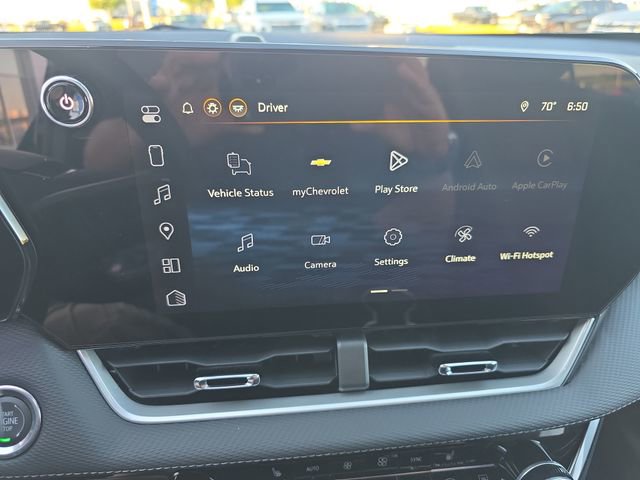 2026 Chevrolet Equinox LT - Photo 20