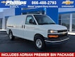  Chevrolet Express Cargo 2500