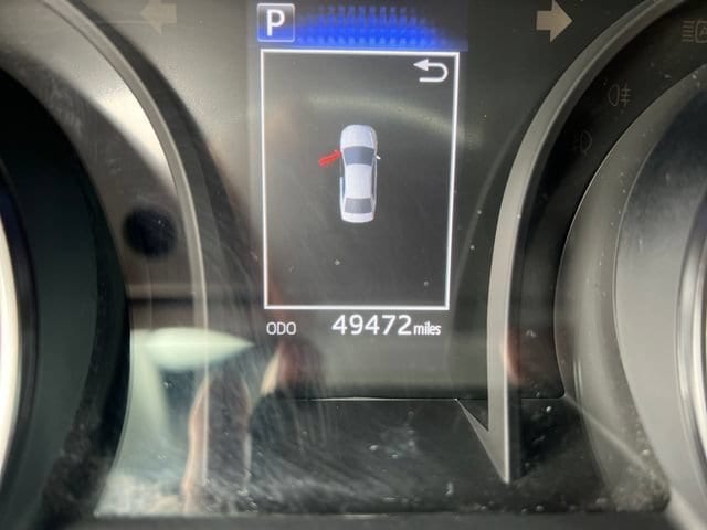 2024 Toyota Camry SE - Photo 30