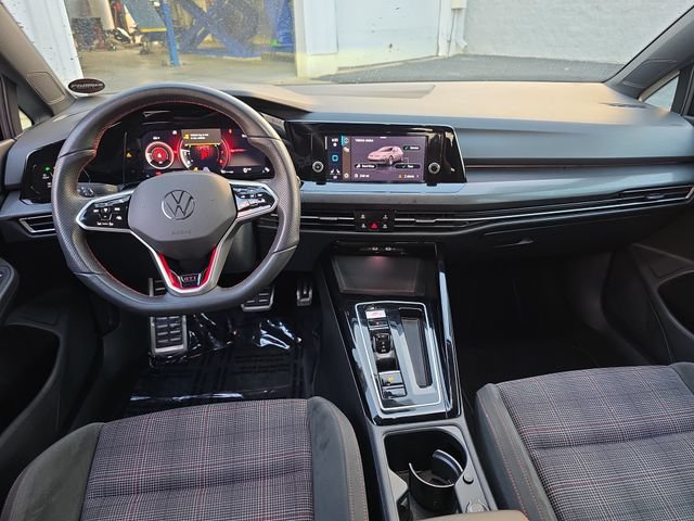 2024 Volkswagen Golf GTI S - Photo 14