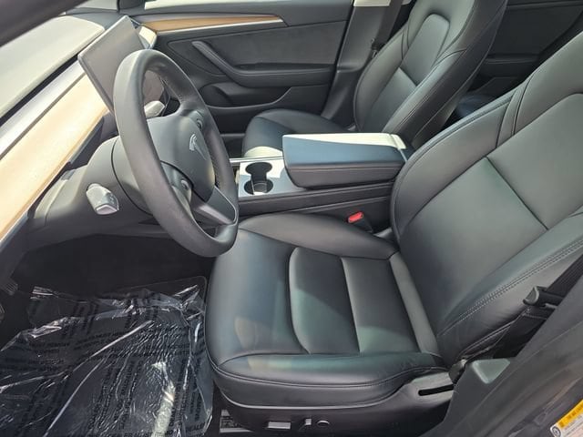 2022 Tesla Model 3 Long Range - Photo 12