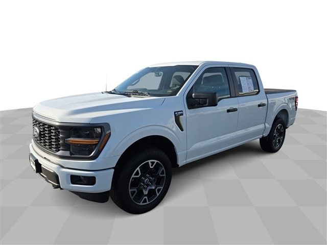 2024 Ford F-150 STX's photo