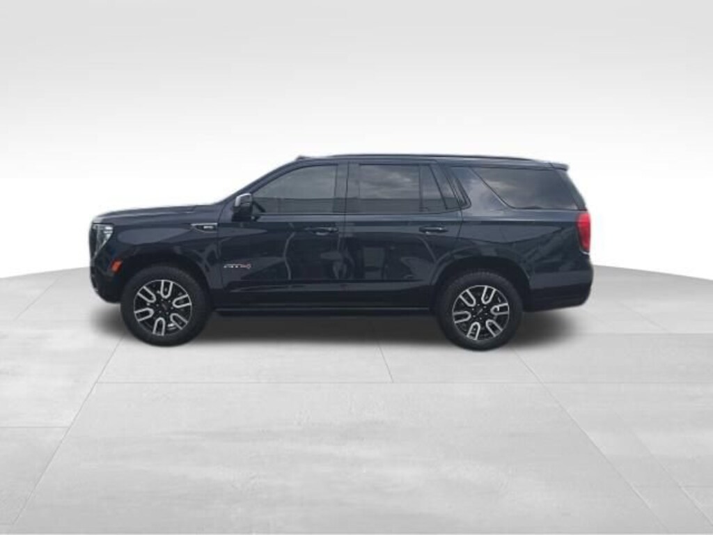 Used 2023 GMC Yukon AT4 SUV