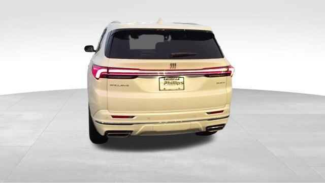 2025 Buick Enclave Avenir - Photo 8