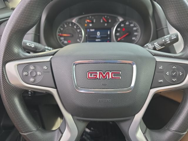 2024 GMC Terrain SLE - Photo 23