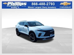 2026 Chevrolet Blazer 2LT SUV