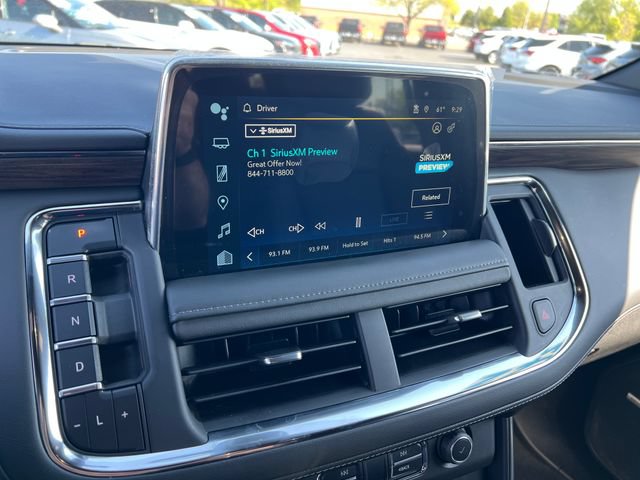 2022 Chevrolet Tahoe LT - Photo 21
