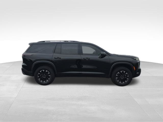 2024 Chevrolet Traverse Z71 - Photo 11
