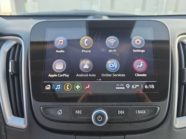 2024 Chevrolet Malibu 1LT - Photo 21
