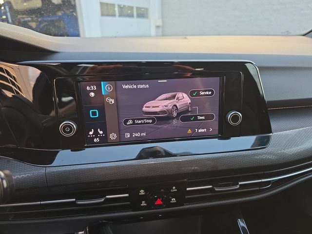 2024 Volkswagen Golf GTI S - Photo 20