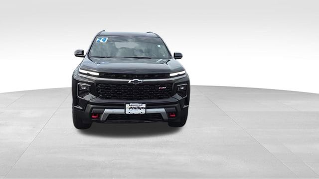 2024 Chevrolet Traverse Z71 - Photo 11