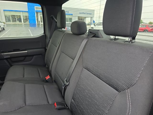 2023 Ford F-150 XLT - Photo 26