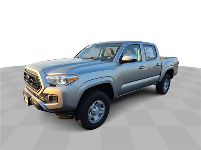 2022 Toyota Tacoma SR V6