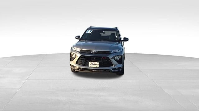 2023 Chevrolet TrailBlazer RS - Photo 11