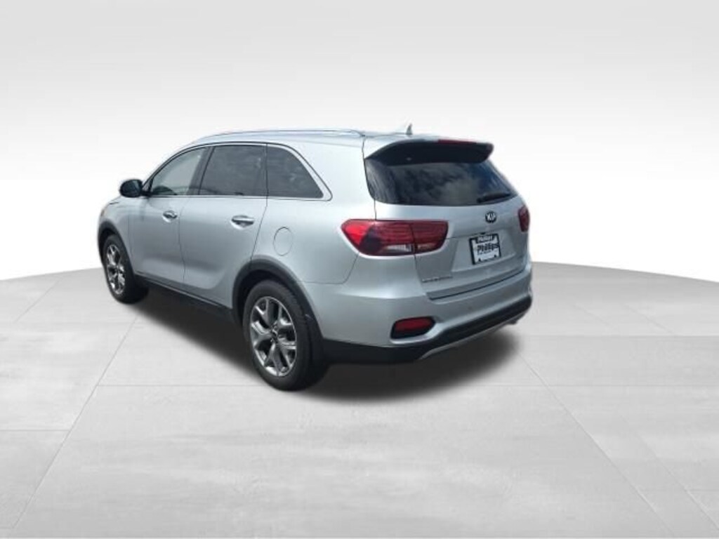 Used 2019 Kia Sorento 3.3L EX Sport SUV