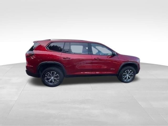 2024 GMC Acadia AT4 - Photo 12
