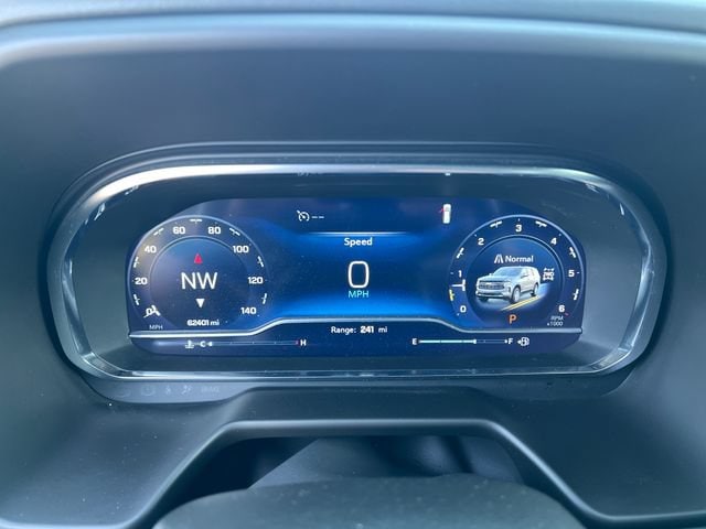 2022 Chevrolet Tahoe LT - Photo 18