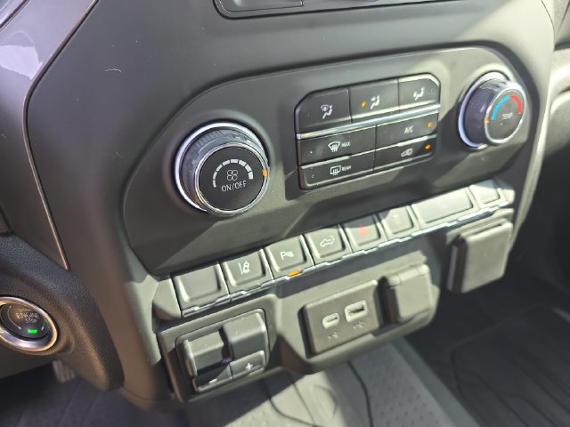 2024 Chevrolet Silverado 2500HD Custom - Photo 25