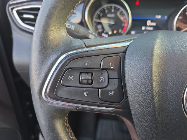 2023 Buick Encore GX Essence - Photo 29