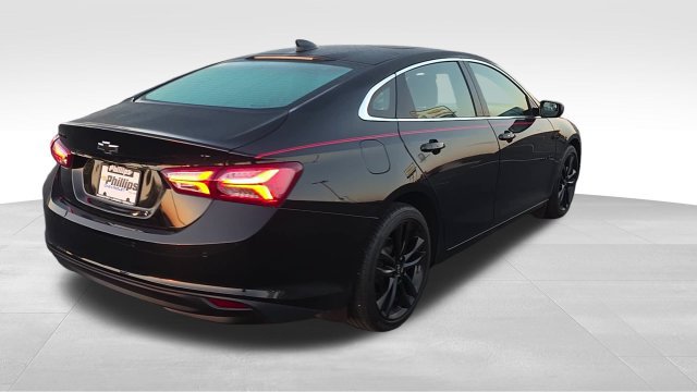 2025 Chevrolet Malibu 1LT - Photo 13