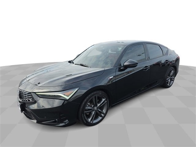 2023 Acura Integra