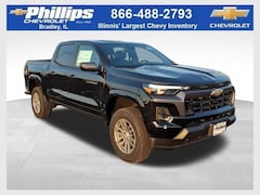 New 2026 Chevrolet Colorado LT Truck For Sale in Frankfort, IL
